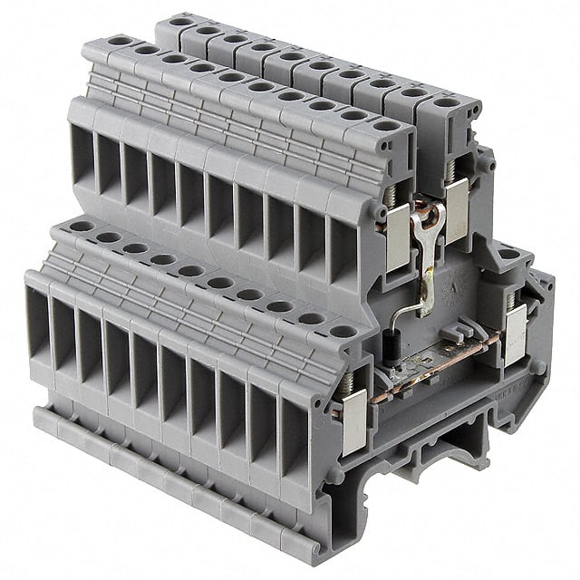 2791016 Phoenix Contact  Canale guida DIN